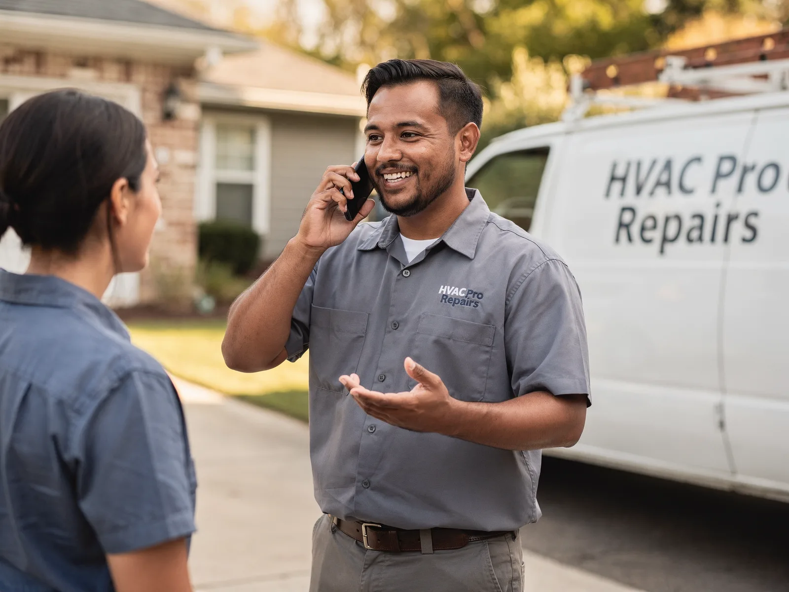 Heat Pump Repair Hamburg, LA FAQs